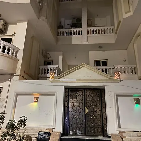 Schoene Europaeische 2 Zi. Wohnung In Al Dahar