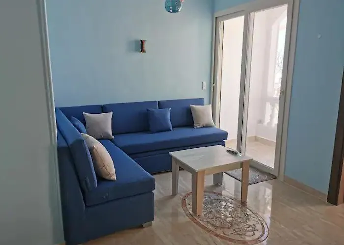 Delfinbeach Flat 2