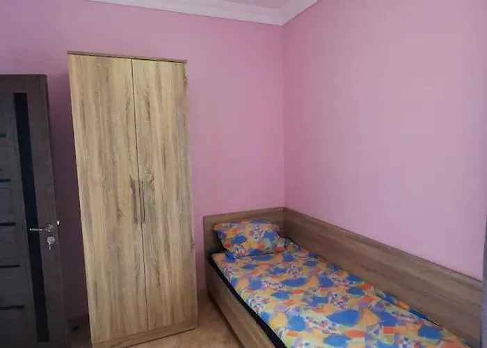 Delfinbeach Flat 2 الغردقة
