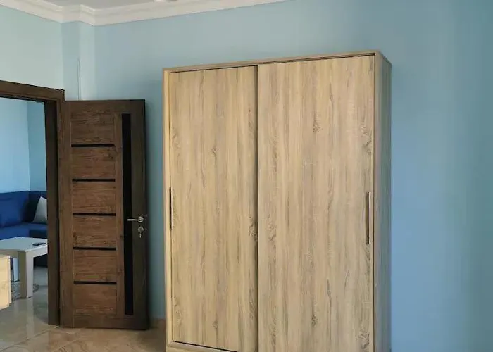 Delfinbeach Flat 2 شقة