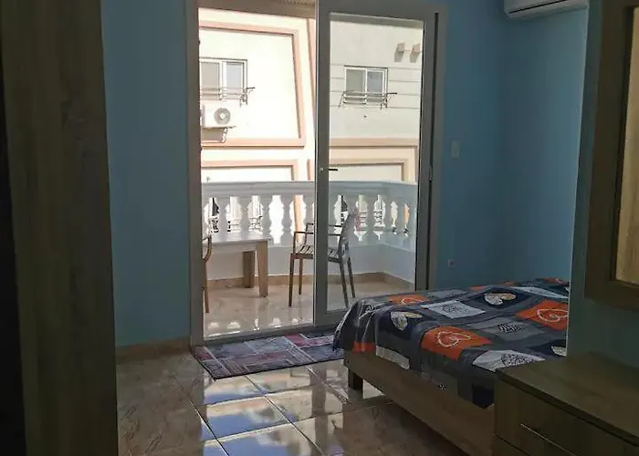 Delfinbeach Flat 2 *