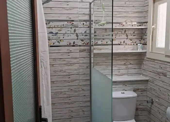شقة Delfinbeach Flat 2