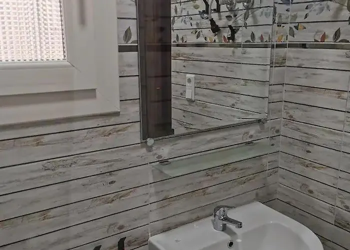 Delfinbeach Flat 2 شقة الغردقة