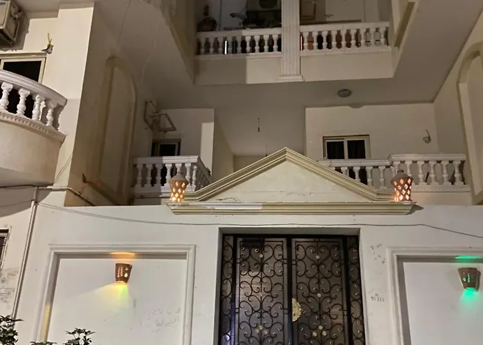 Delfinbeach Flat 2